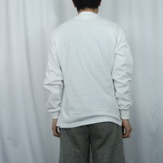 画像3: 80〜90's USA製 MicroTouch ネズミプリントロンT L (3)