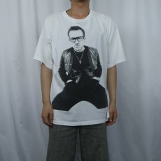 画像3: 90's U2 "Pop Mart Tour" ロックバンドツアーTシャツ XL (3)