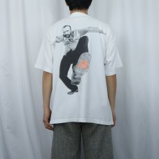 画像4: 90's U2 "Pop Mart Tour" ロックバンドツアーTシャツ XL (4)