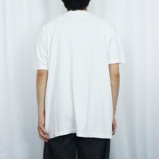 画像3: 90's MONOPOLY "Camp Union" ボードゲームプリントTシャツ (3)