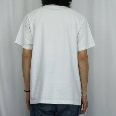 画像3: 90's USA製 "Periodic Table of the Elements" 周期表プリントTシャツ L (3)