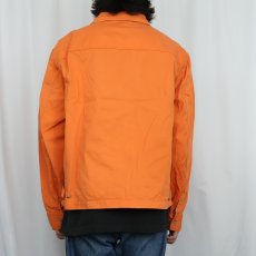 画像3: POLO Ralph Lauren コットンスイングトップ XL (3)