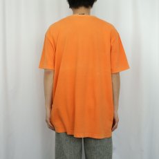 画像3: 90's POLO SPORT Ralph Lauren ロゴプリントTシャツ XL (3)
