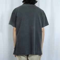 画像3: 90's Marvin the Martian USA製 キャラクタープリントTシャツ XL (3)