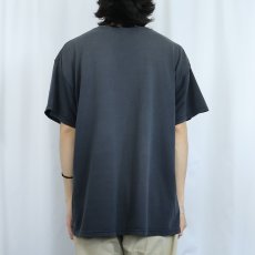 画像3: "DOERS OF THE WORD..." ジーザスプリントTシャツ 2XL (3)