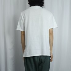 画像3: 90's USA製 "Rio Hondo Symphony" オーケストラプリントTシャツ L (3)