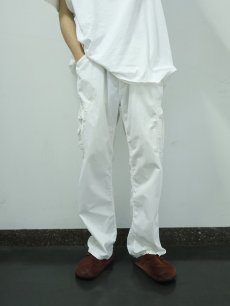 画像1: POLO Ralph Lauren "MILITARY TYPE" コットンカーゴパンツ W38 (1)