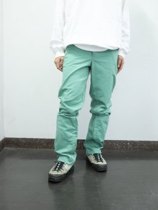 画像2: 80〜90's STEEL GRIP ワークパンツ W31 (2)
