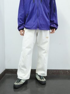 画像1: Dickies ペインターパンツ W35 (1)