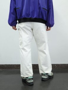 画像2: Dickies ペインターパンツ W35 (2)