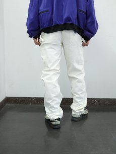 画像4: 90〜2000's Dickies×ICI Paint Stores ペインターパンツ W29 (4)
