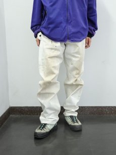 画像3: Dickies × SHERWIN WILLIAMS ペンキペイント ペインターパンツ W35 (3)