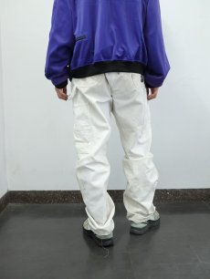 画像4: Dickies × SHERWIN WILLIAMS ペンキペイント ペインターパンツ W35 (4)