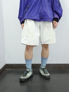 画像3: Dickies × SHERWIN WILLIAMS ペインターショーツ W38 (3)
