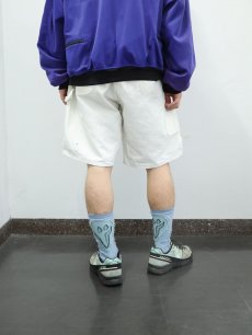 画像4: Dickies × SHERWIN WILLIAMS ペインターショーツ W38 (4)