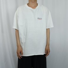 画像3: 90's HELLO Direct "Get rid of that old ball and chain!" 通信企業 プリントTシャツ XL (3)