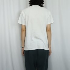 画像3: 90's USA製 "Spike & Mike's Festival of Animation" アニメーションフェスティバル プリントTシャツ L (3)