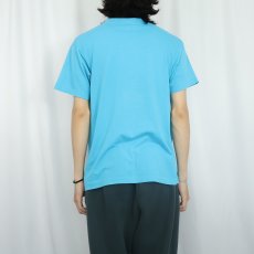 画像3: 80's USA製 赤ちゃんプリントTシャツ L (3)