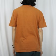 画像3: 2000's Leave It to Beaver "Beaver" コメディドラマ プリントTシャツ L (3)