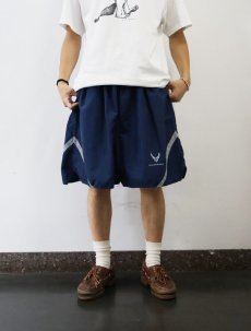 画像2: U.S.AIR FORCE PTU トレーニングショーツ XXX-LARGE (2)