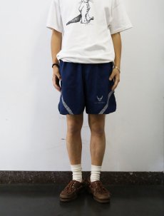 画像2: U.S.AIR FORCE IPTU トレーニングショーツ SMALL (2)
