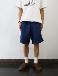 画像2: Patagonia ナイロンョーツ NAVY M (2)