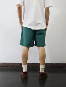 画像3: Patagonia "GREAT PACIFIC VRON WORKS" ワッペン付き バギーズショーツ M (3)