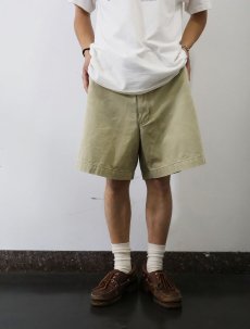 画像2: 90's Patagonia コットンショーツ W35 (2)