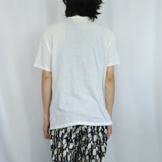 画像3: 80〜90's HERSHEY'S USA製 お菓子企業 プリントTシャツ XL (3)