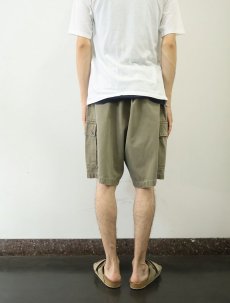画像3: 90's POLO SPORT Ralph Lauren "SPORTSMAN" コットンカーゴショーツ W38 (3)