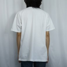 画像3: 90's HOME IMPROVEMENT USA製 コメディドラマプリントTシャツ XL (3)