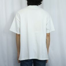 画像3: 90's Dr.Seuss USA製 "SNEETCHES ARE SNEETCHES" キャラクタープリントTシャツ XL (3)