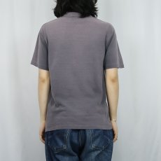 画像3: 90's WILD OATS USA製 宇宙プリントTシャツ L (3)