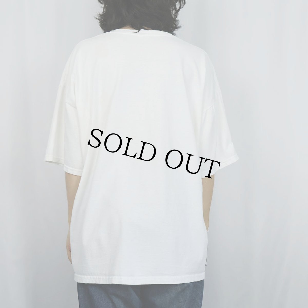 画像3: 臓器プリントTシャツ 2XL (3)
