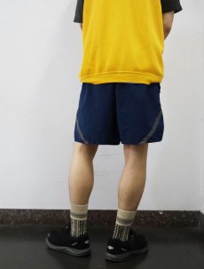 画像2: U.S.AIR FORCE IPTU トレーニングショーツ MEDIUM (2)