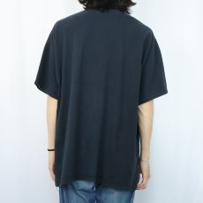 画像3: Cabela's "got ammo" 広告パロディプリントTシャツ BLACK 2XL (3)