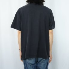 画像3: The Smashing Pumpkins "ZEITGEIST" オルタナロックバンドTシャツ BLACK  (3)