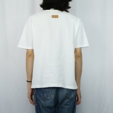 画像3: 90's Edgar Degas "Frieze of Dancers" アートプリントTシャツ L (3)