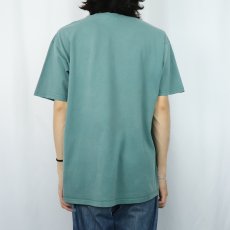 画像3: 2000's U-571 アクション映画 プリントTシャツ L (3)