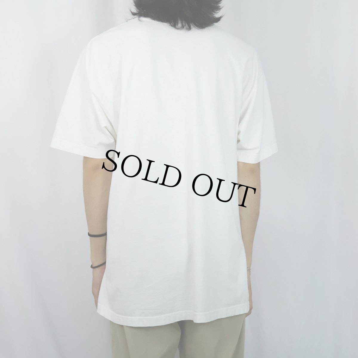 画像3: 90〜2000's North Sea Jazz Festival ジャズフェスティバル プリントTシャツ  (3)