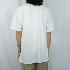 画像3: 90〜2000's North Sea Jazz Festival ジャズフェスティバル プリントTシャツ  (3)