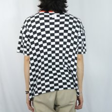 画像3: ~80's "MICH HAUT NICHTSUM!" イラストプリントTシャツ  (3)