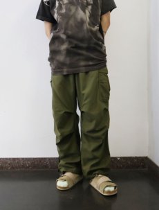 画像1: 70's U.S.ARMY M-65 フィールドパンツ SMALL-REGULAR (1)