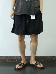 画像2: 【SALE】 2025SS COMFY OUTDOOR GARMENT "BUG SHORTS" BLACK 【XL】 (2)
