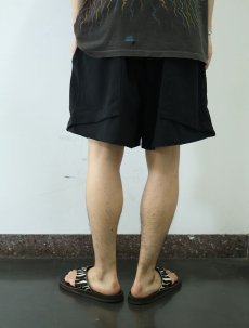 画像3: 【SALE】 2025SS COMFY OUTDOOR GARMENT "BUG SHORTS" BLACK 【XL】 (3)