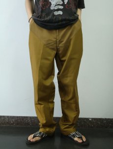 画像3: 60's Duxbak ダブルニーハンティングパンツ W35 (3)