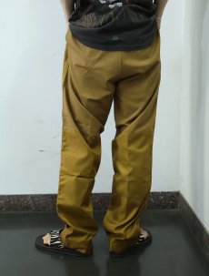 画像4: 60's Duxbak ダブルニーハンティングパンツ W35 (4)