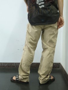 画像2: 【SALE】 POLO Ralph Lauren "MILITARY TYPE" フライトパンツ W35 (2)
