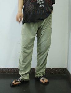画像2: patagonia ナイロンパンツ M (2)