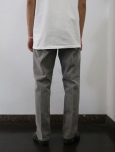 画像3: 80's LEVI'S FOR MEN カラーデニムパンツ W33 (3)